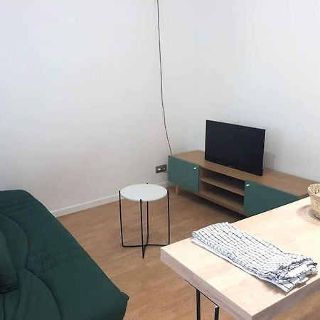 Ferienwohnung Studio Confortable Pres De Paris Villejuif Exterior foto